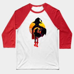 Megumin, Konosuba Baseball T-Shirt